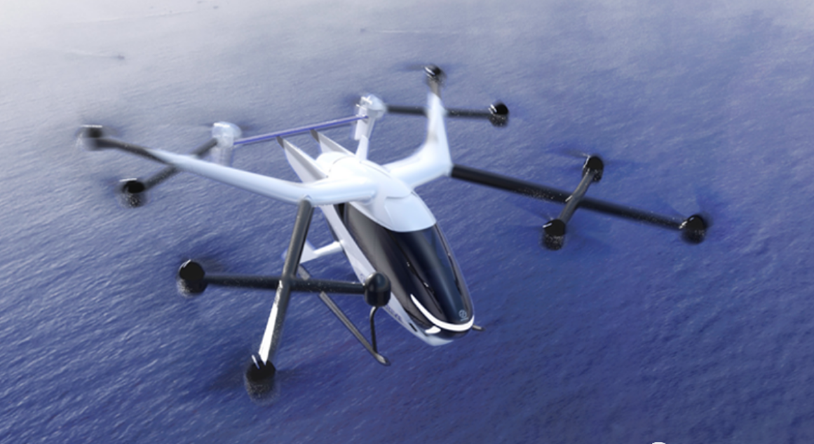 日本Skydrive公司新获8266万美元政府资金