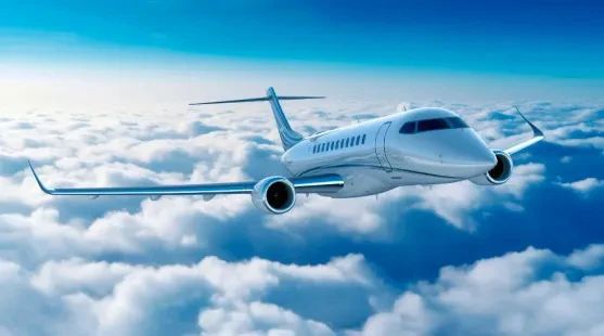 ZeroAvia公司的氢电发动机项目筹集1.16亿美元资金