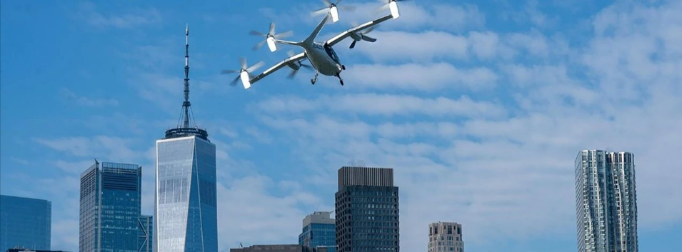 大西洋航空与Joby及Archer达成合作 扩大eVTOL航空服务计划